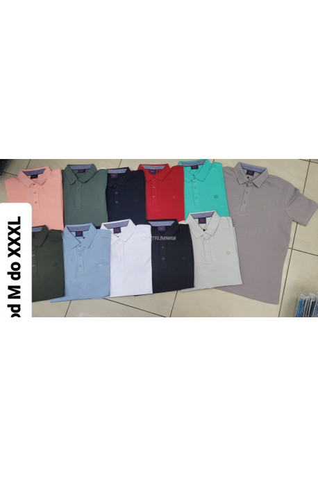 Koszulka męska Turecka (M-2XL) 15