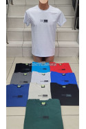 Koszulka męska Turecka (M-2XL) 15