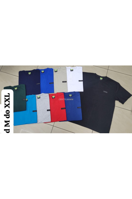 Koszulka męska Turecka (M-2XL) 15