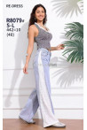 Jeansy damskie (XS-XL) 13