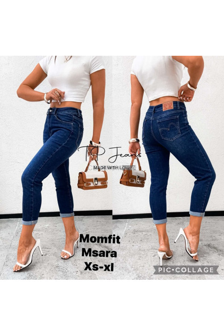 Jeansy damskie (XS-XL) 13