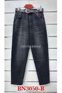 Jeansy damskie (XS-XL) 2
