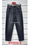 Jeansy damskie (XS-XL) 2