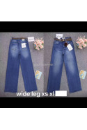 Jeansy damskie (XS-XL) 2