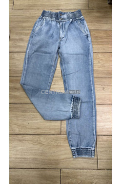 Jeansy damskie (XS-XL) 1362