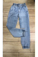Jeansy damskie (XS-XL) 2
