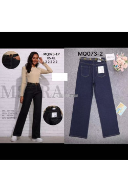 Jeansy damskie (XS-XL) MQ073-1P