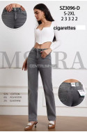 Jeansy damskie (XS-XL) 2
