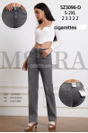 Jeansy damskie (XS-XL) 2