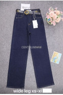 Jeansy damskie (XS-XL) 2