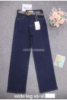 Jeansy damskie (XS-XL) 2