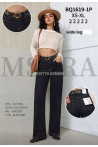 Jeansy damskie (XS-XL) 2