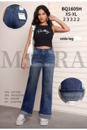 Jeansy damskie (XS-XL) 2