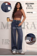 Jeansy damskie (XS-XL) 2