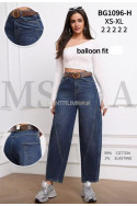 Jeansy damskie (XS-XL) 2
