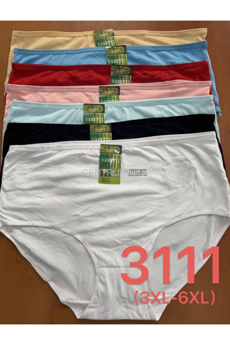 Majtki damskie (M-2XL) 1