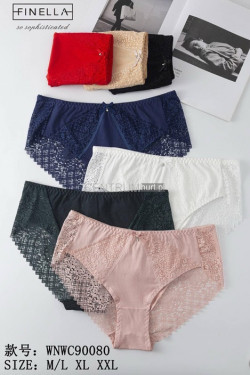 Majtki damskie (M-2XL) 90080