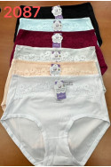 Majtki damskie (XL-3XL) 1