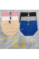 Majtki damskie (XL-3XL) 1