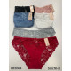 Majtki damskie (XL-3XL) 1