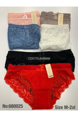 Majtki damskie (M-2XL) 680025
