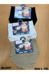 Majtki damskie (2XL-4XL) 1