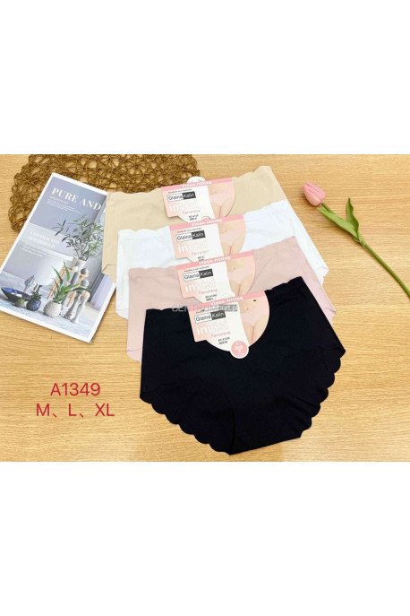 Majtki damskie (M-XL) 1