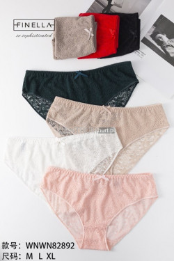 Majtki damskie (M-XL) 82892