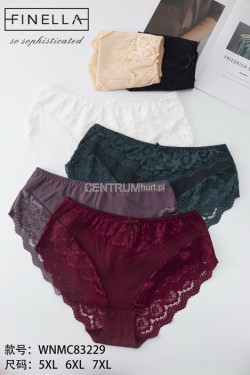 Majtki damskie (5XL-7XL) 83229