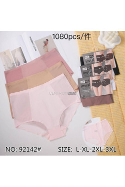 Majtki damskie (L-3XL) 92142