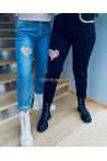Jeansy damskie (XS-XL) 14