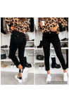 Jeansy damskie (XS-XL) 14