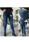 Jeansy damskie (XS-XL) 14