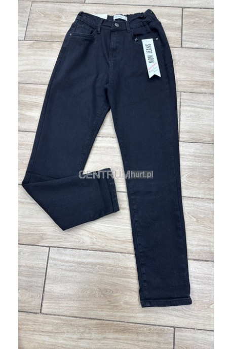 Jeansy damskie (XS-XL) 14