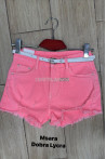 Szorty jeansowe damskie (XS-XL) 14
