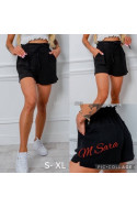 Szorty jeansowe damskie (XS-XL) 14