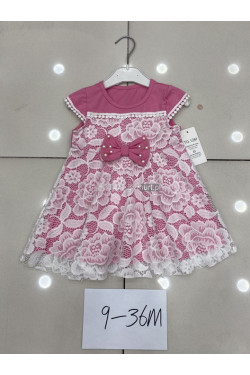 Sukienki dziewczęce (9-36M) 1469