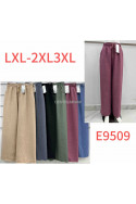 Spodnie damskie (M-3XL) 1