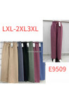 Spodnie damskie (M-3XL) 1