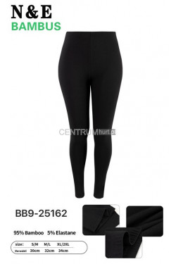 Leginsy damskie (S-2XL) BB9-25162