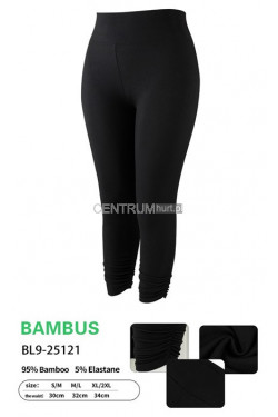Leginsy damskie (S-2XL) BL9-25121