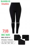 Leginsy damskie (S-XL) 1