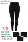 Leginsy damskie (S-XL) 1