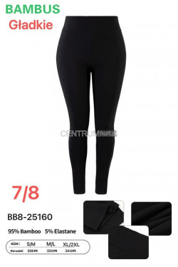 Leginsy damskie (S-2XL) BB8-25160