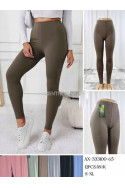 Leginsy damskie (S-XL) 1