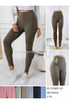 Leginsy damskie (S-XL) 1
