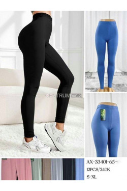 Leginsy damskie (S-XL) 33401-65