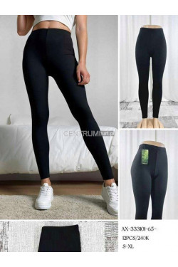 Leginsy damskie (S-XL) 333101-65