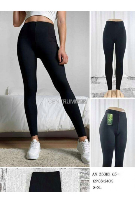 Leginsy damskie (S-XL) 1