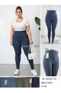 Leginsy damskie (S-XL) 1